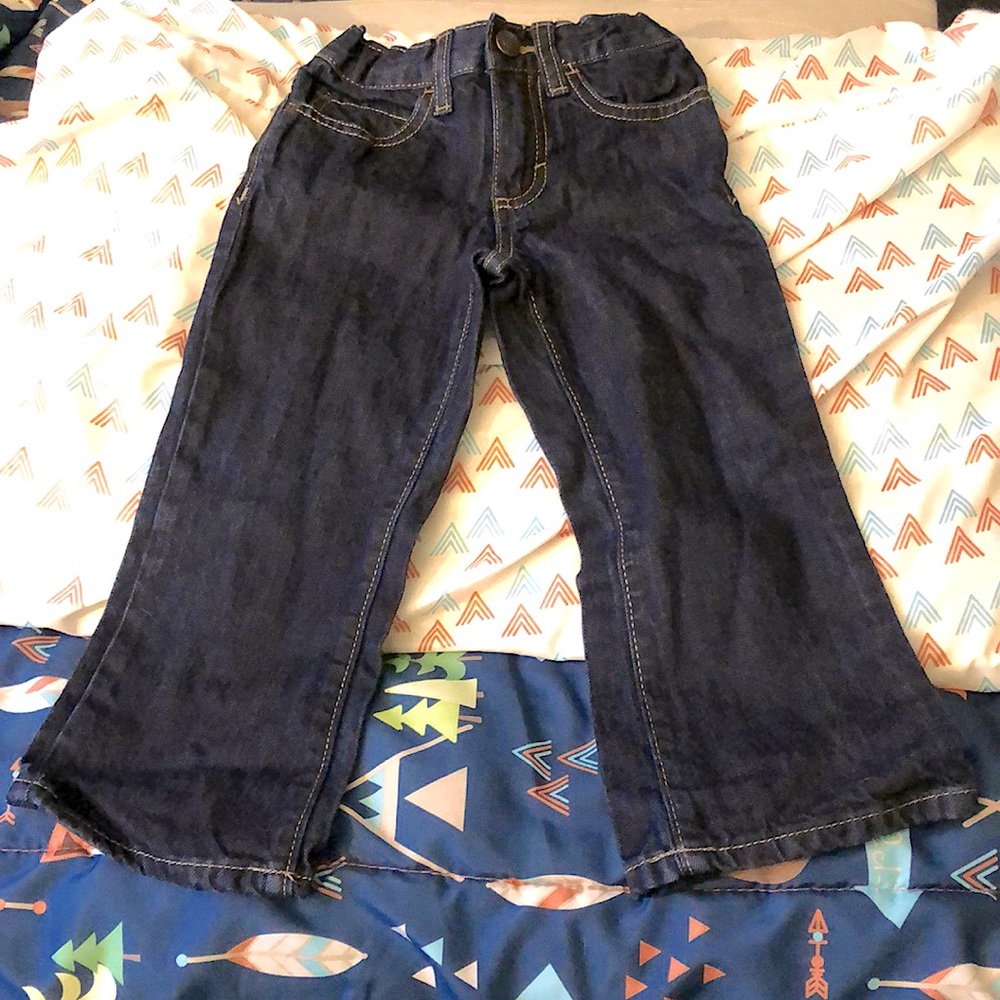 Old navy pants